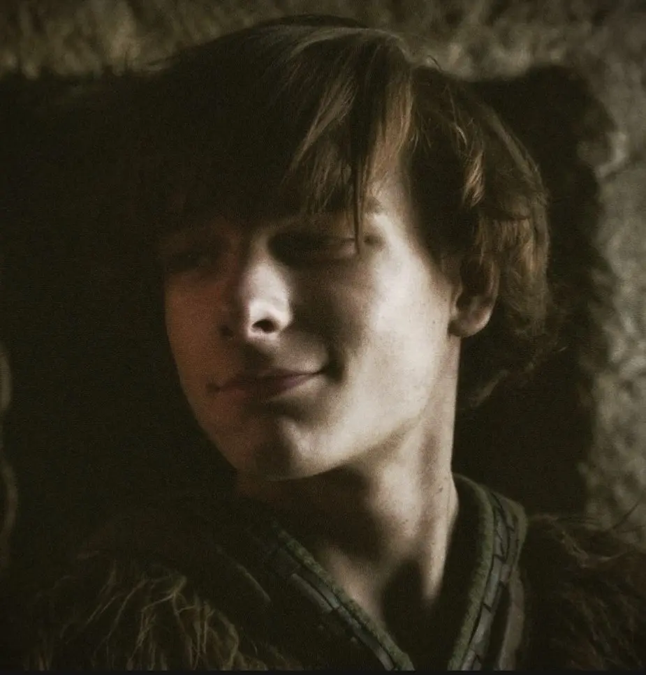 Avatar of Hiccup Haddock