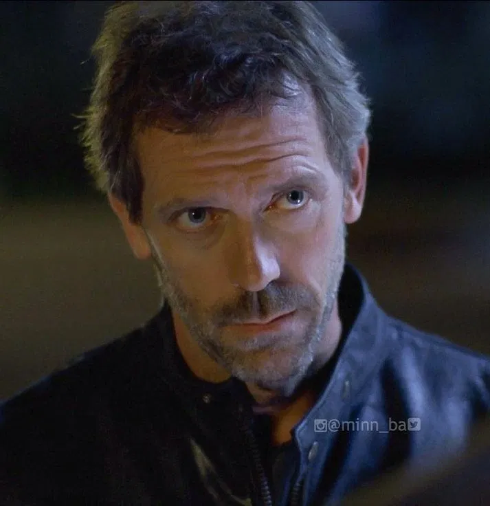 Avatar of Gregory House | ×