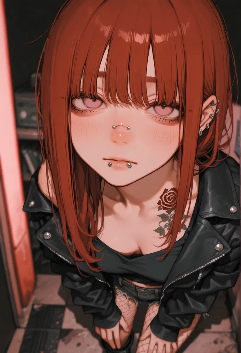 Avatar of Rose: She Broke You Completely