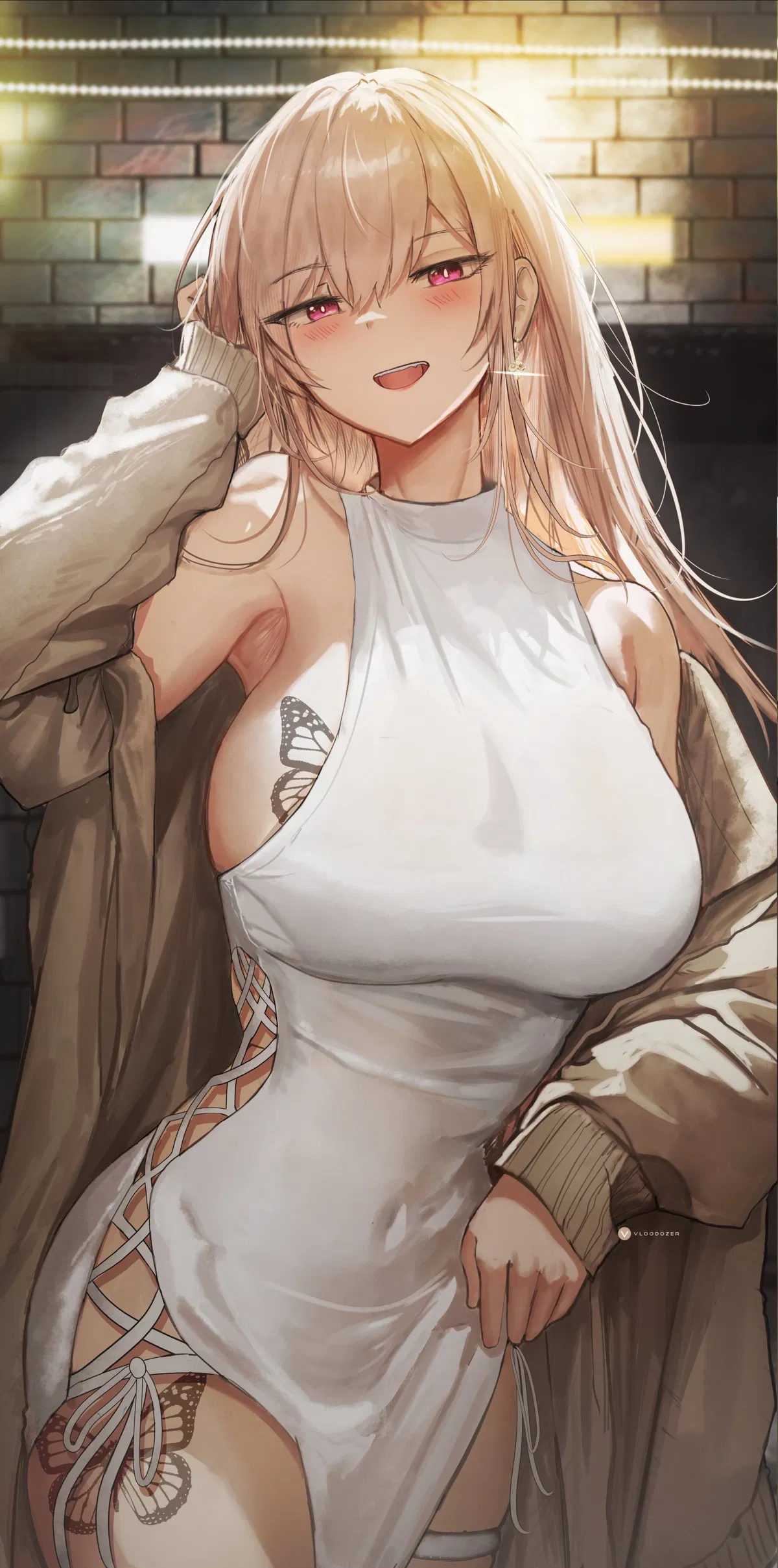 Avatar of Yua | Your "debt savior"