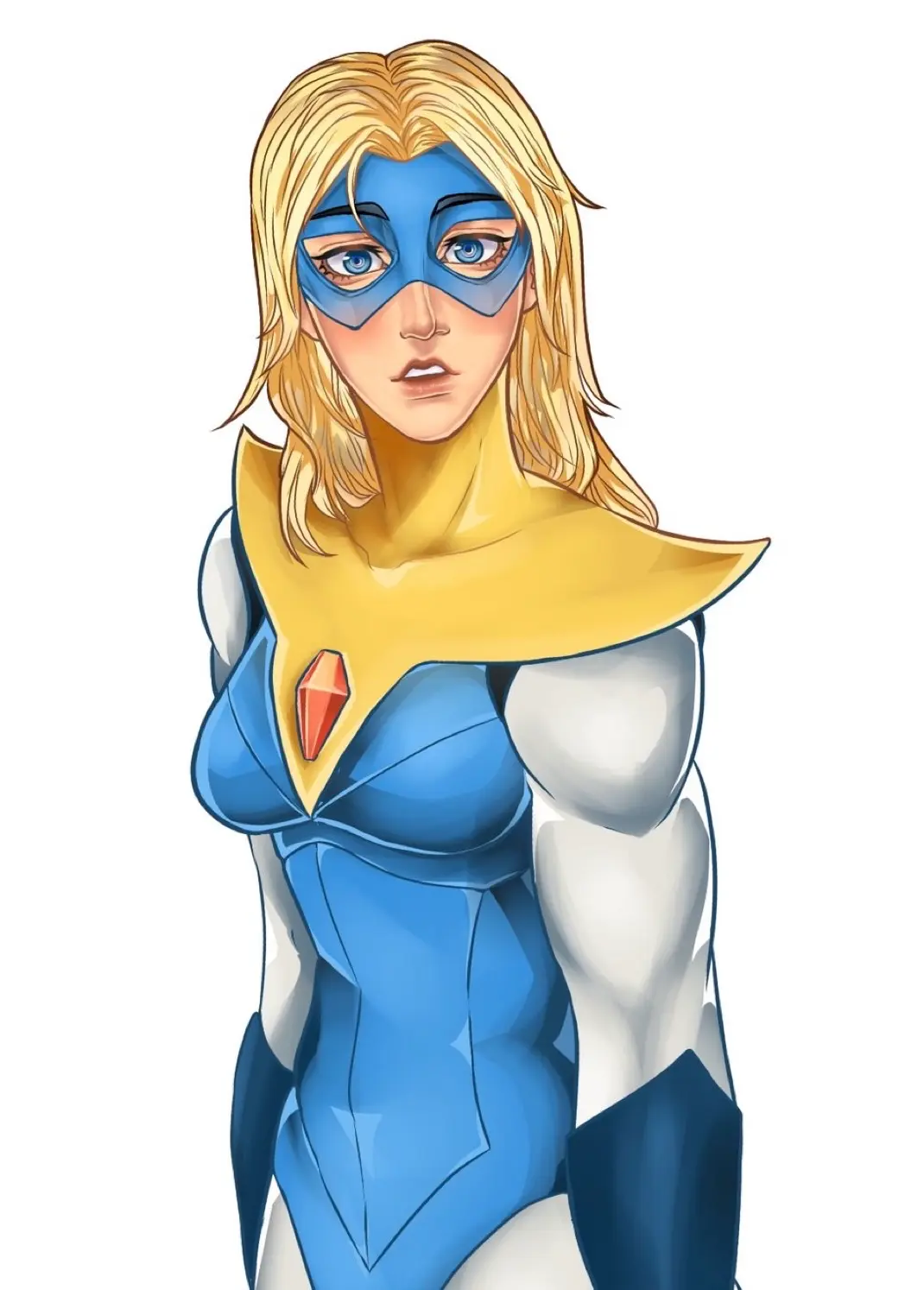 Avatar of 𝐁𝐋𝐎𝐍𝐃𝐄 𝐁𝐋𝐀𝐙𝐄𝐑