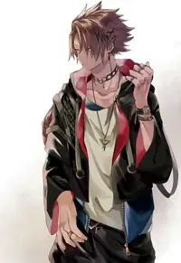 Avatar of Denki Kaminari