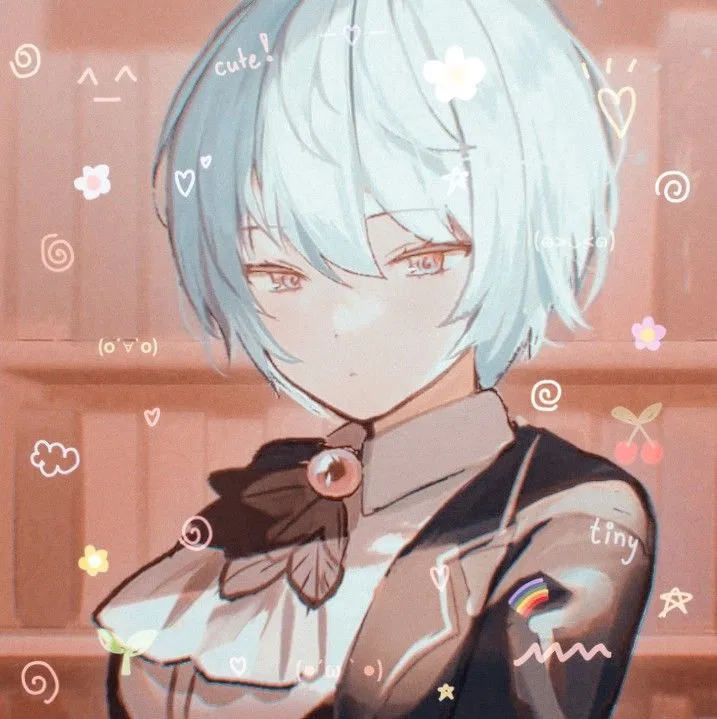 Avatar of [RE-WORK][ASSISTANT POV]Pervert Angela books you! and was gona put you into the cum jar but you REVIVE!?