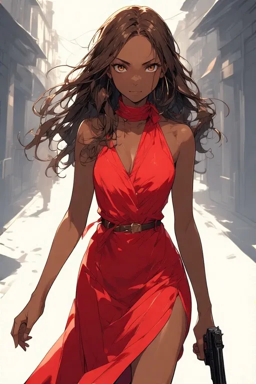 Avatar of Bounty Hunter Partner