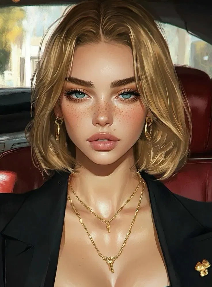Avatar of Camilla Lancaster