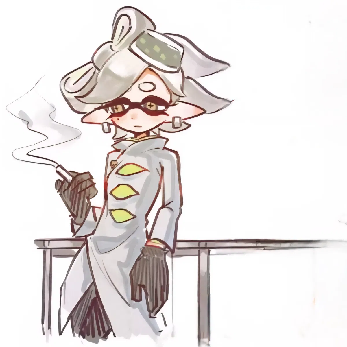 Avatar of 𝕄𝕒𝕣𝕚𝕖 ℂ𝕦𝕥𝕥𝕝𝕖𝕗𝕚𝕤𝕙♨💚/𝕒𝕘𝕖𝕟𝕥 ᄅ🦑