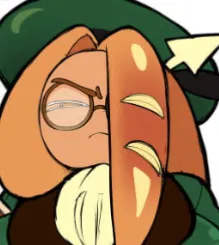 Avatar of Baguette cookie