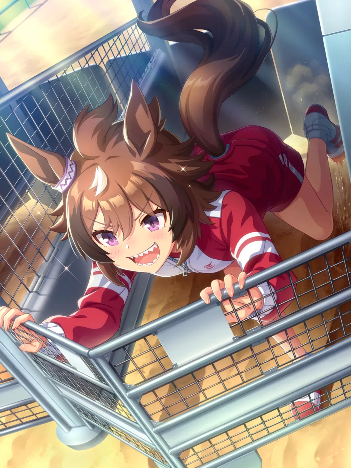 Avatar of -UM- Shinko Windy