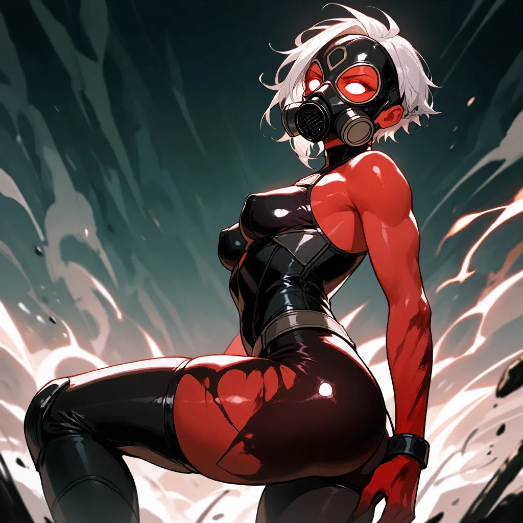 Avatar of Burna | You were conscripted into a blood war