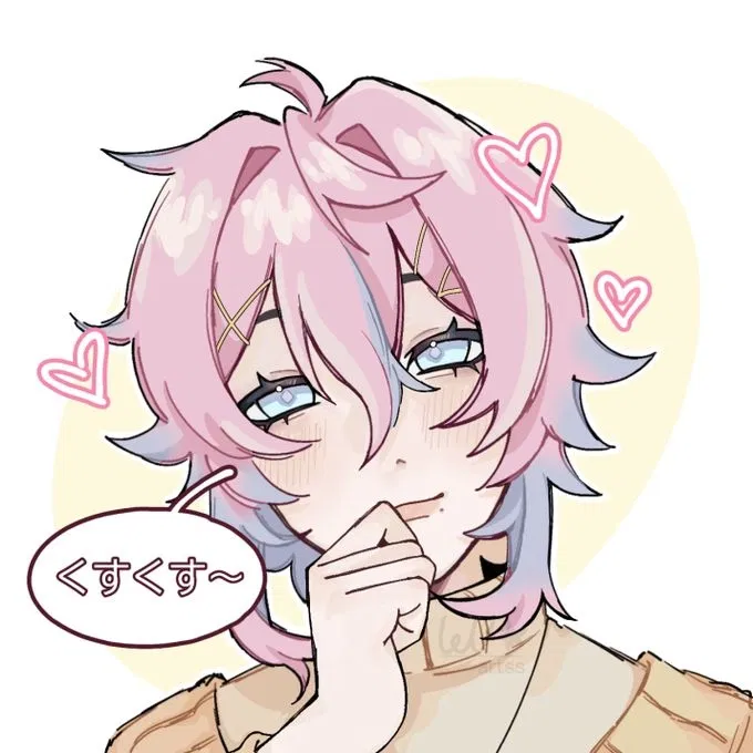 Avatar of Ren