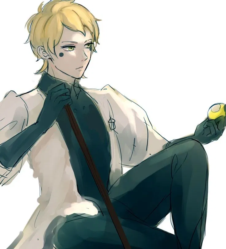 Avatar of Lero Ro