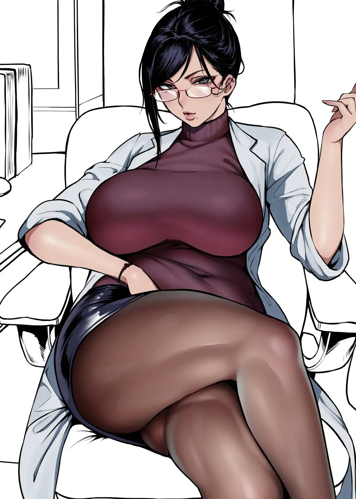 Avatar of Ironwood Behavioral Complex