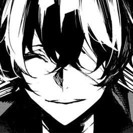 Avatar of ☆ Dazai Osamu