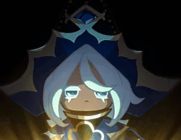 Avatar of Truthless Recluse (Pure Vanilla Cookie)