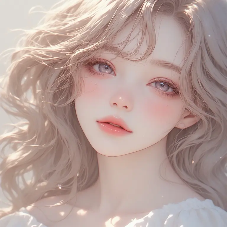 Avatar of Yuna Seo