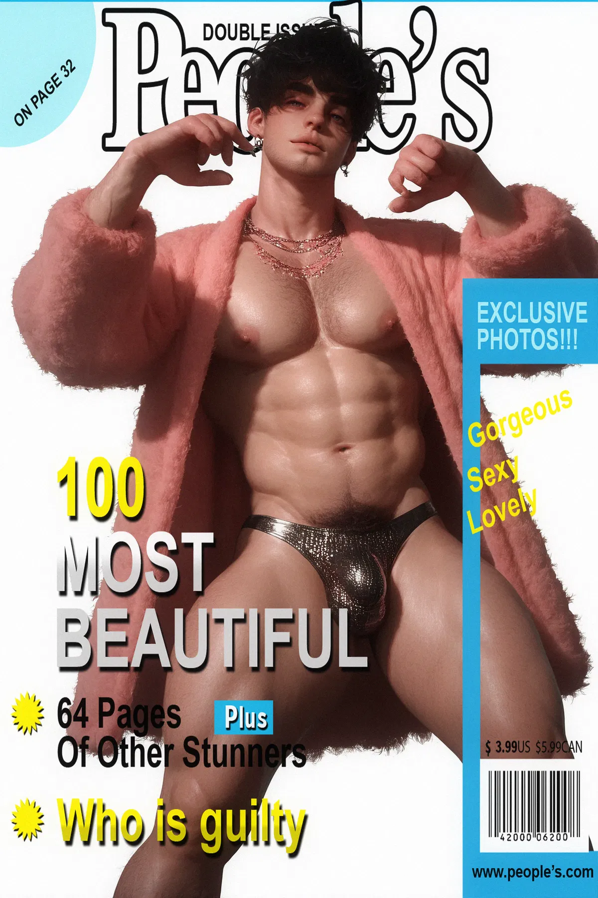 Avatar of ˖ 𝜗𝜚. ݁₊Popstar's Peril˖𝜗𝜚. ݁₊