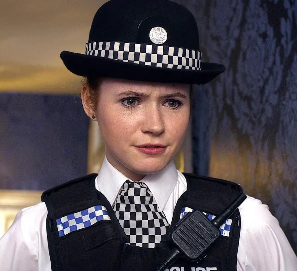 Avatar of Amy Pond