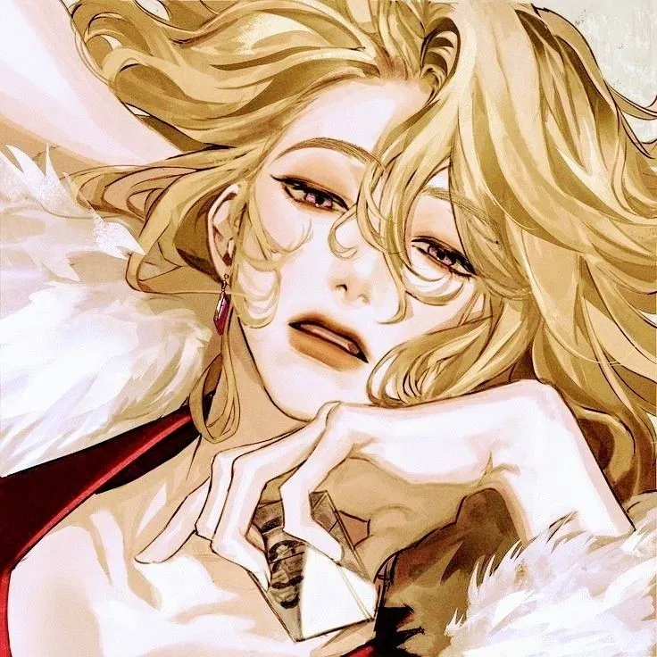 Avatar of [💸] Sugar Mommy 