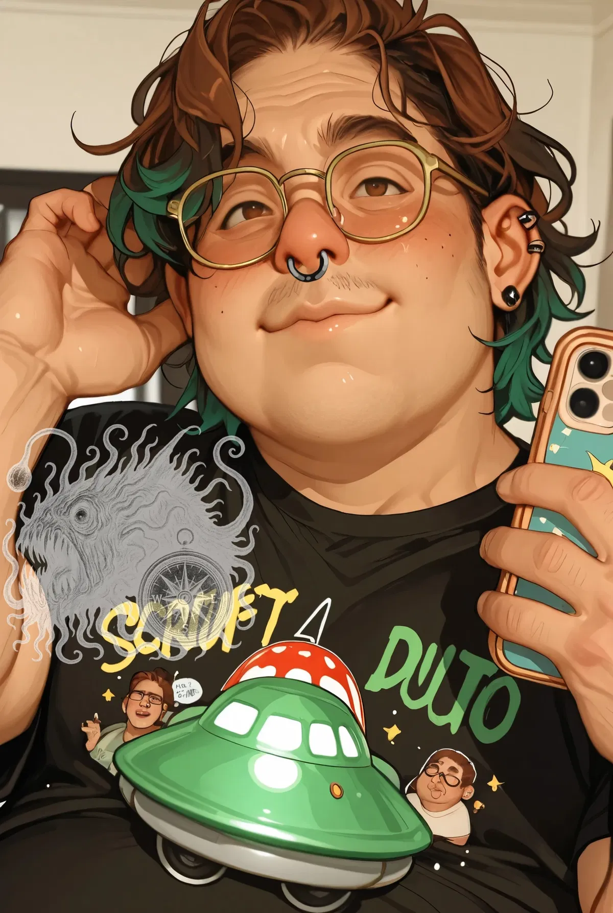 Avatar of Parker Laughlin 
