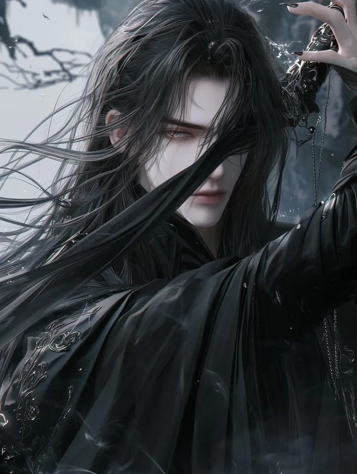 Avatar of Ren kageyama| second life