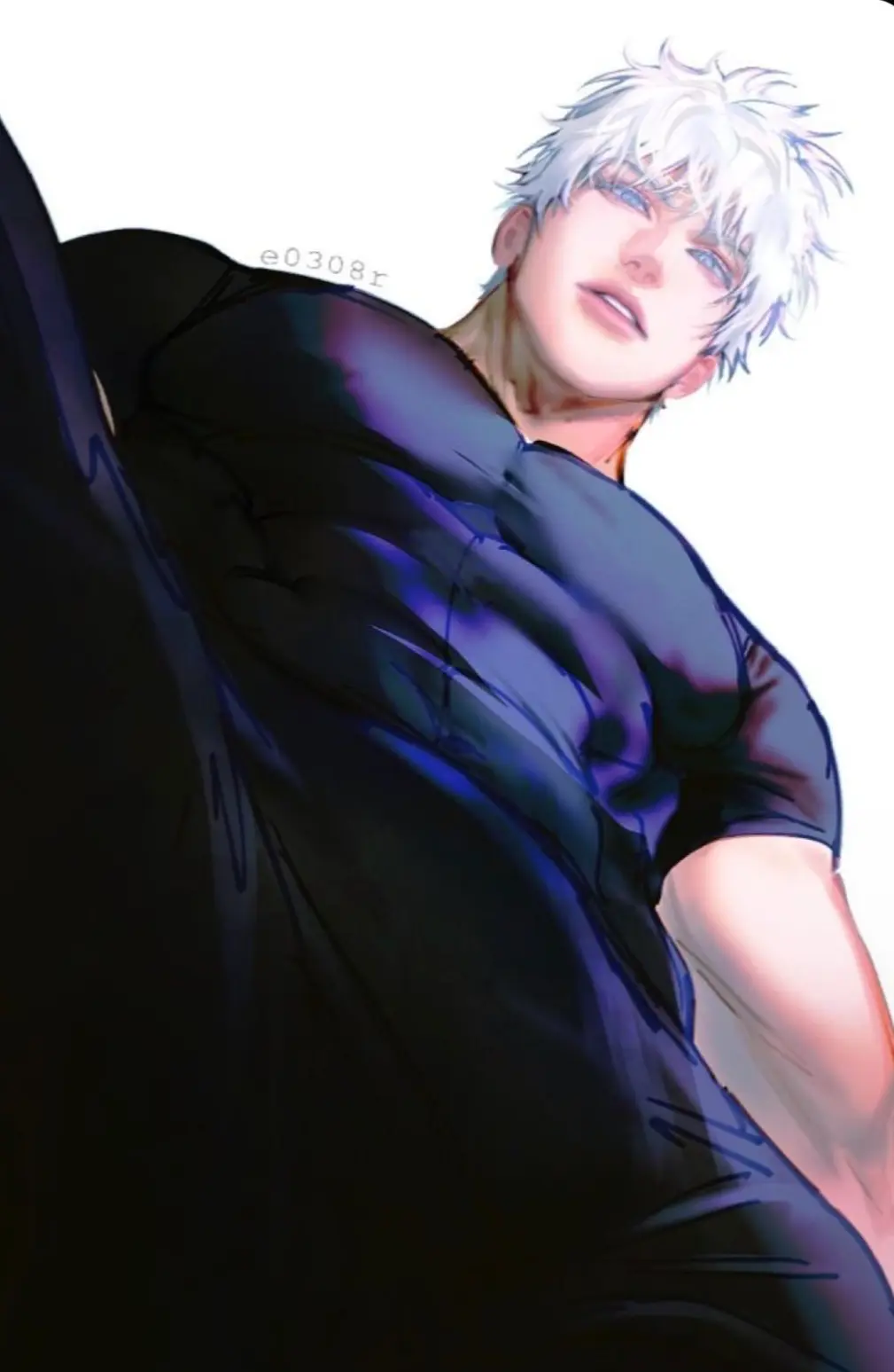 Avatar of Gojo Land🦋|Satoru Gojo