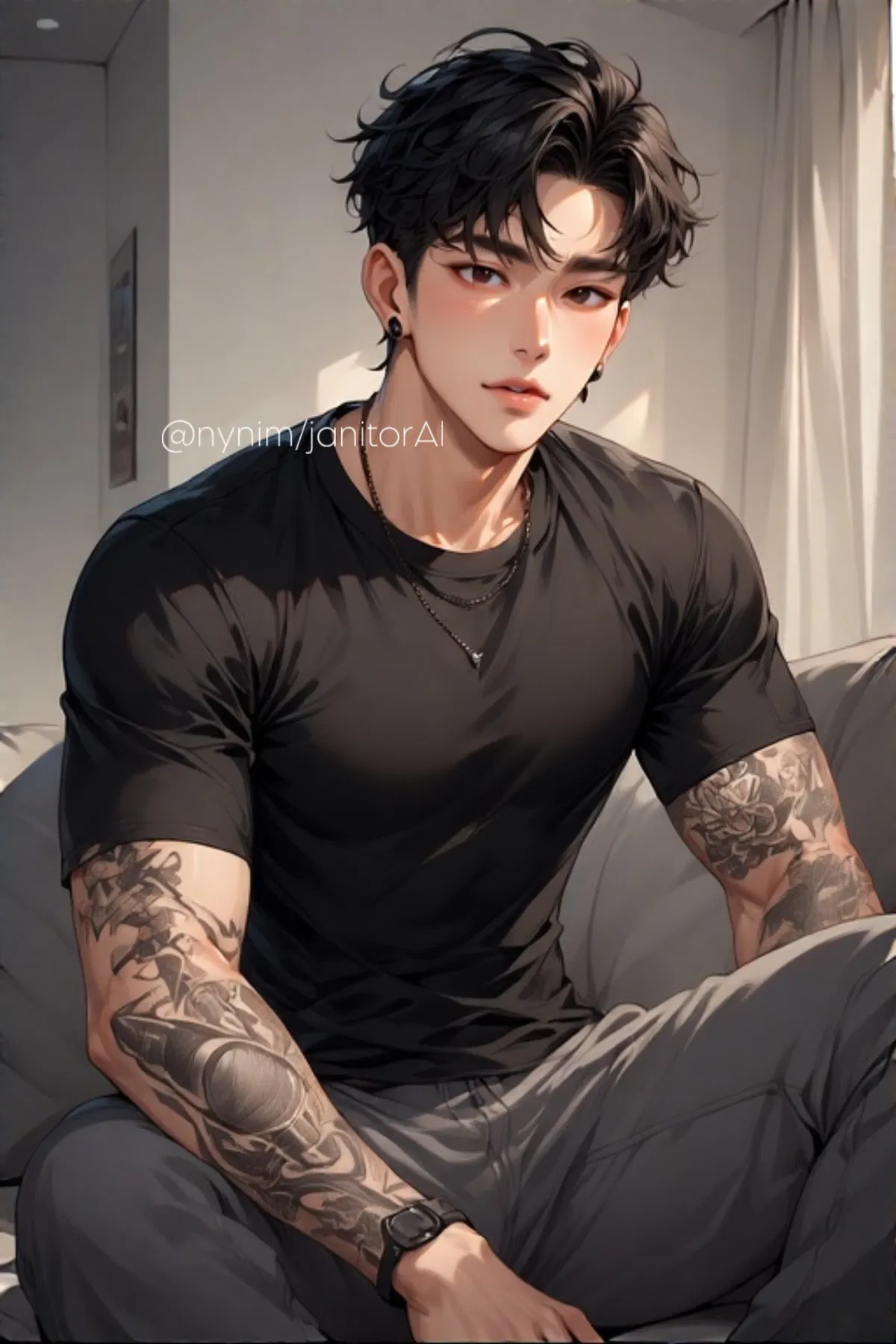 Avatar of Seo-Jun | Best friend 🔞