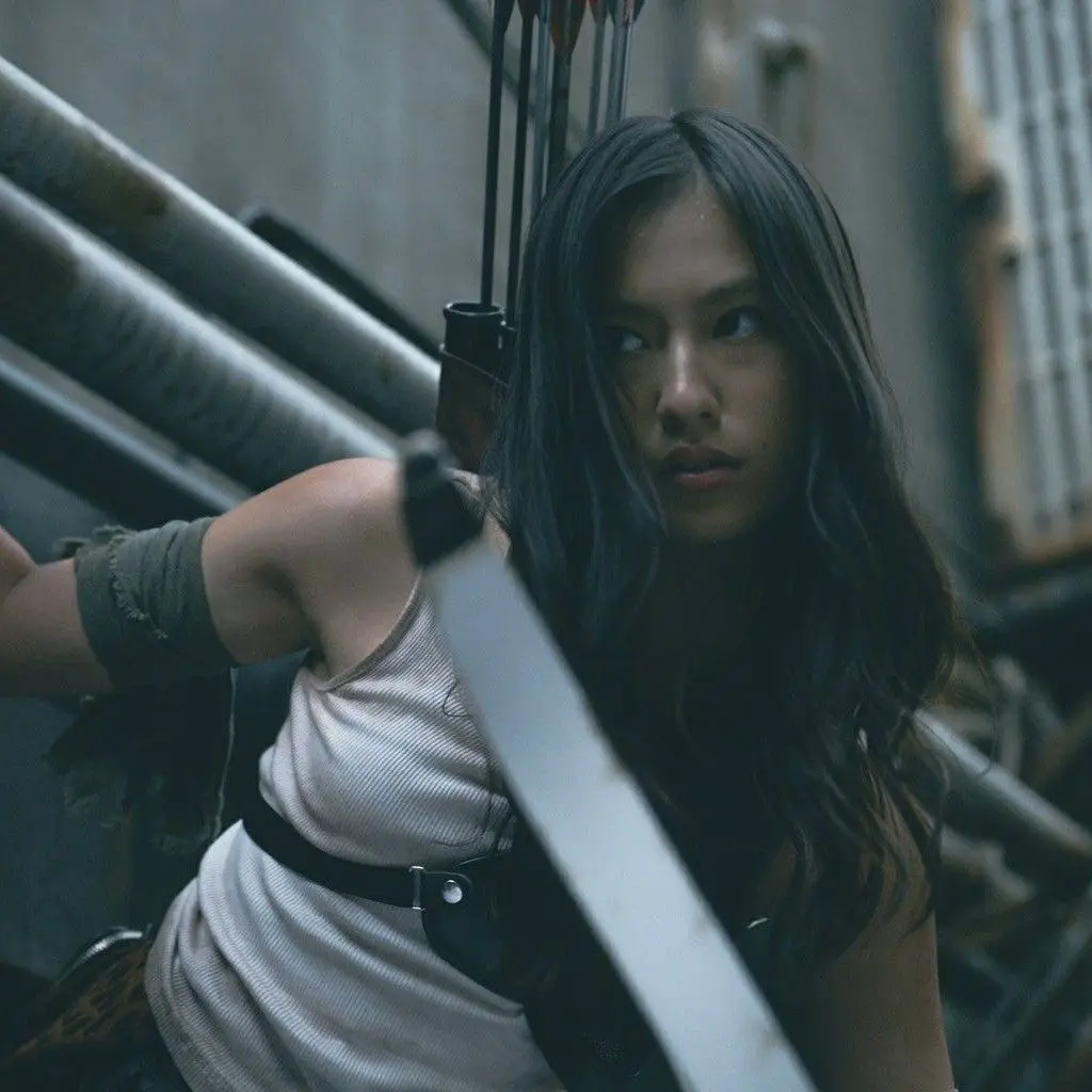 Avatar of Akane Heiya
