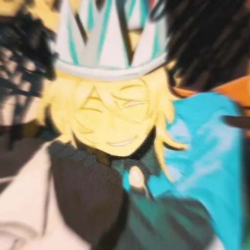 Avatar of iTrapped - Cuddles ♡