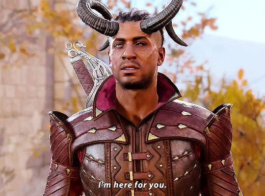 Avatar of Duke Wyll Ravengard