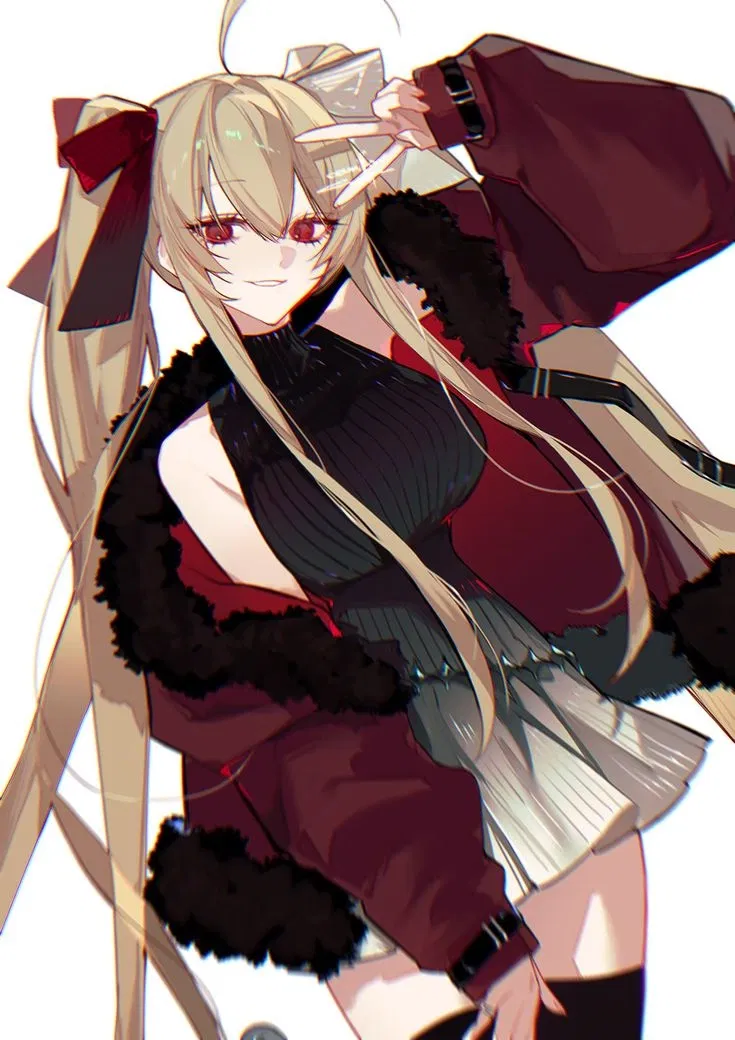Avatar of Idol interested in you..