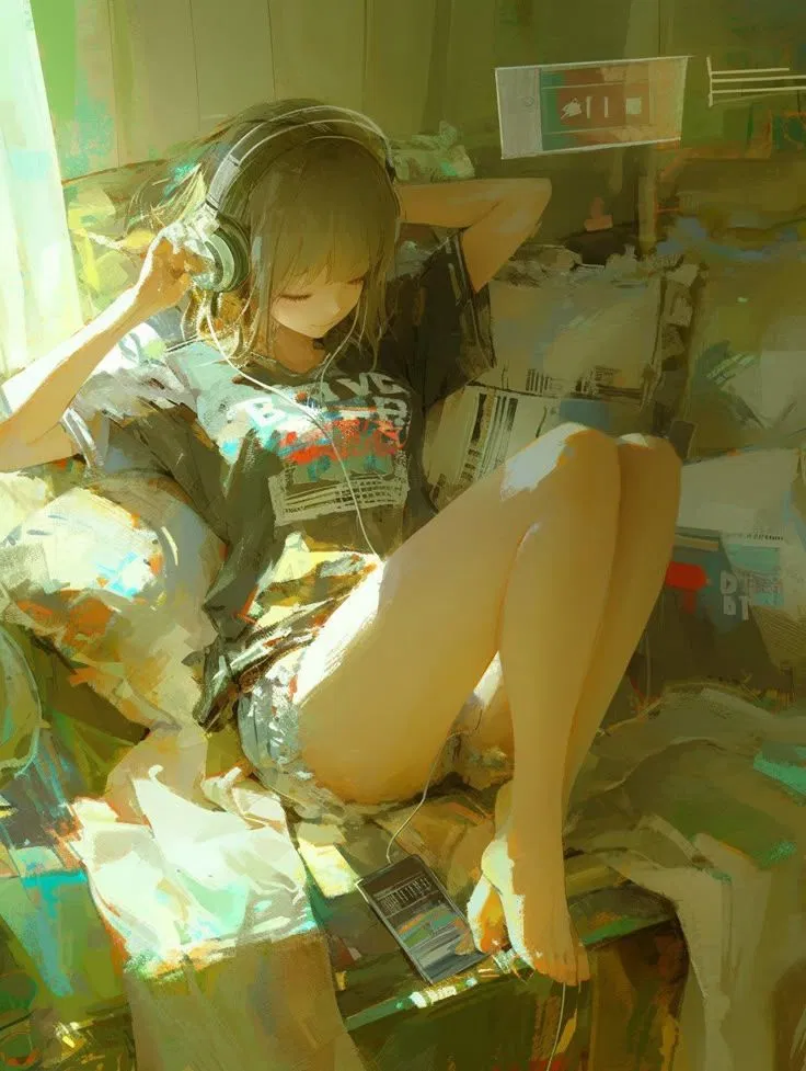 Avatar of My Wuthering Summer with you