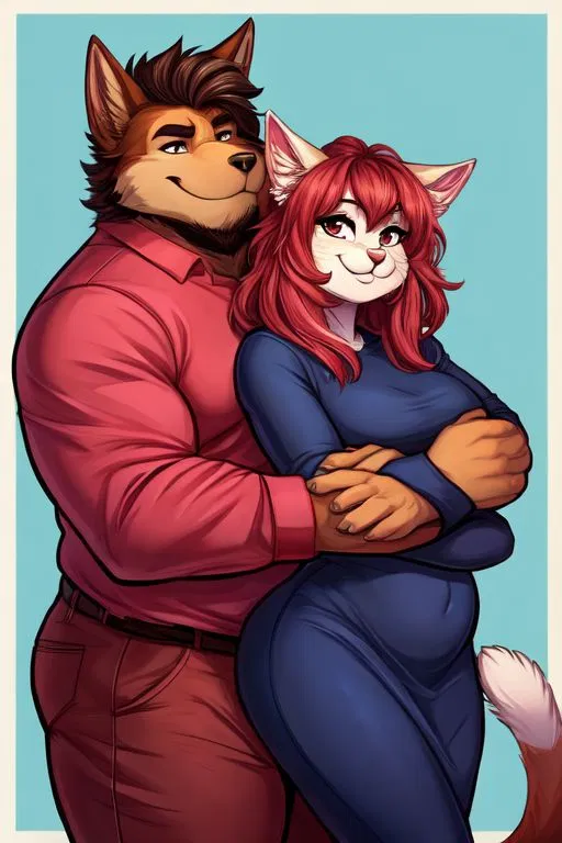 Avatar of Best Friend and his Evil GF