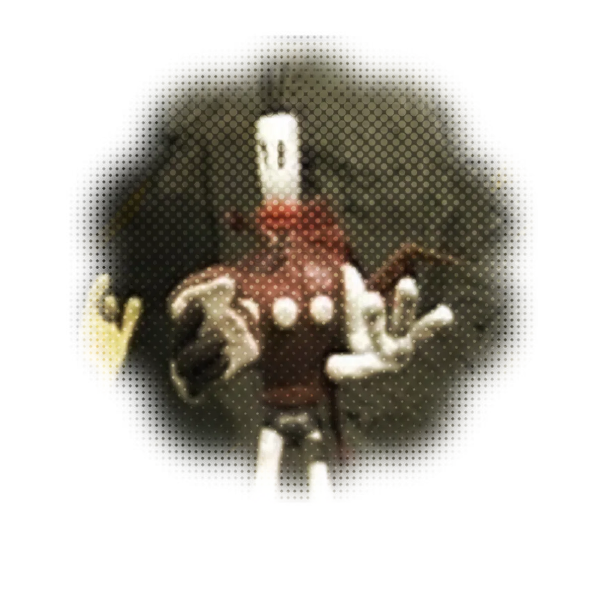 Avatar of ✦KLAYMEN ✦⟬THE NEVERHOOD⟭