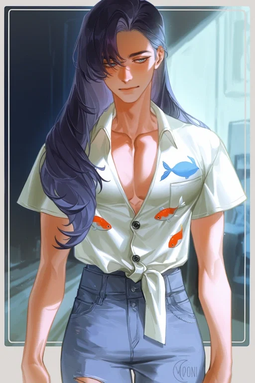 Avatar of Julian Smith