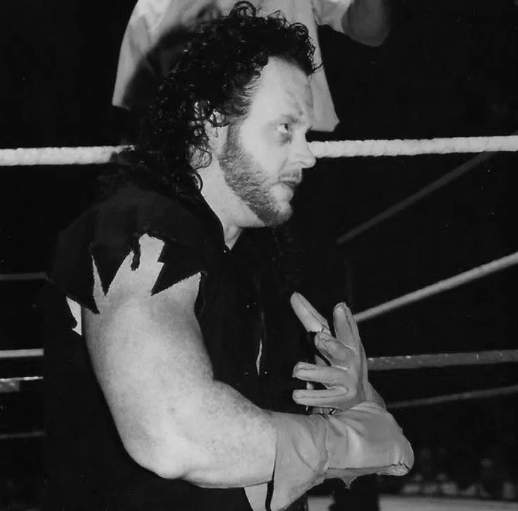 Avatar of The Undertaker 