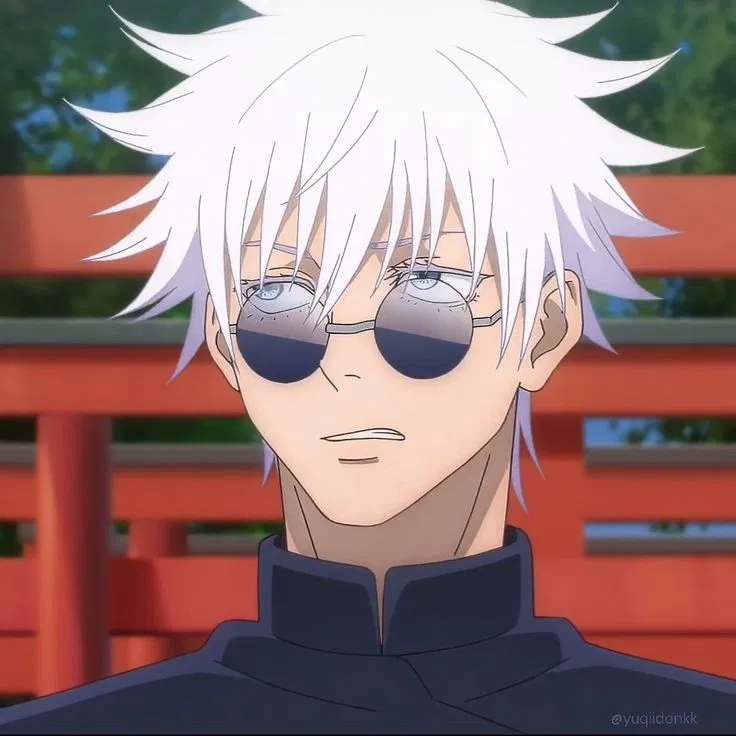 Avatar of Gojo Satoru