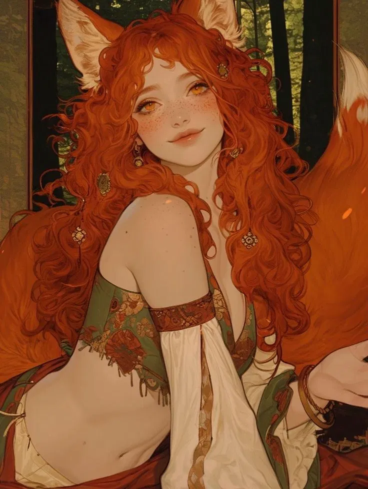 Avatar of ▫Phoenix/Nix▫
