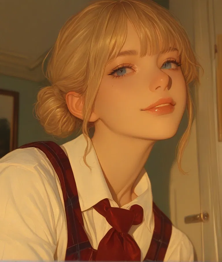 Avatar of || Victoria || YURI STORIES.