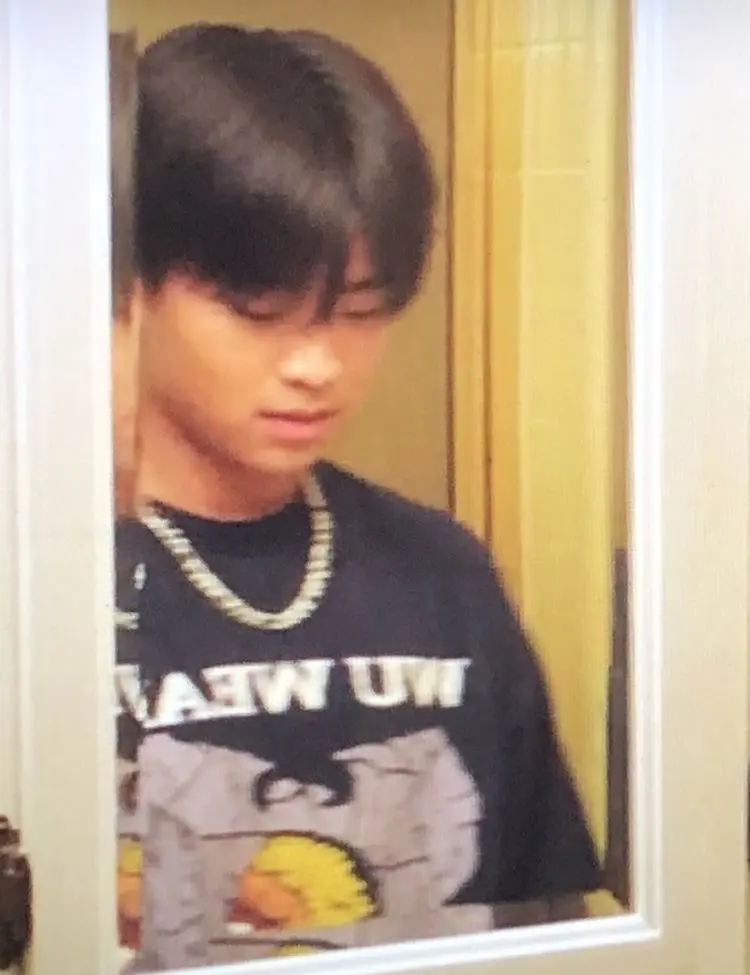 Avatar of Dallas Liu - ATLA Live Action 