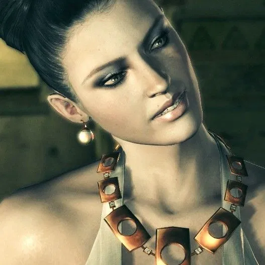 Avatar of Excella Gione