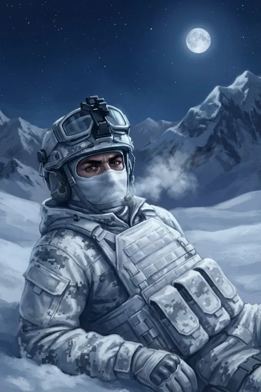 Avatar of Mute! Logan Walker