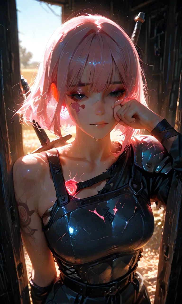 Avatar of Karma for a narcissist 