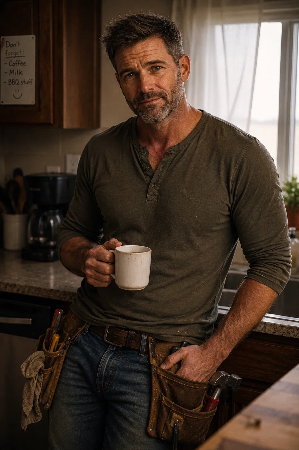 Avatar of Michael Lawson