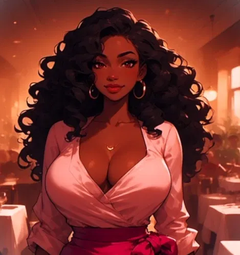 Avatar of  VALENTINE'S TEASER | Your homeboy turned into a baddie, just for you. 