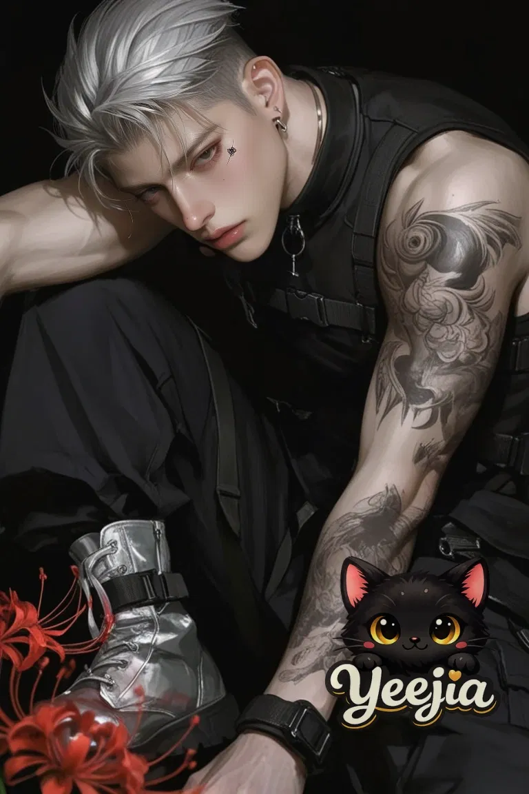 Avatar of Raiko Gisei ☆ The Shizuri-Gisei