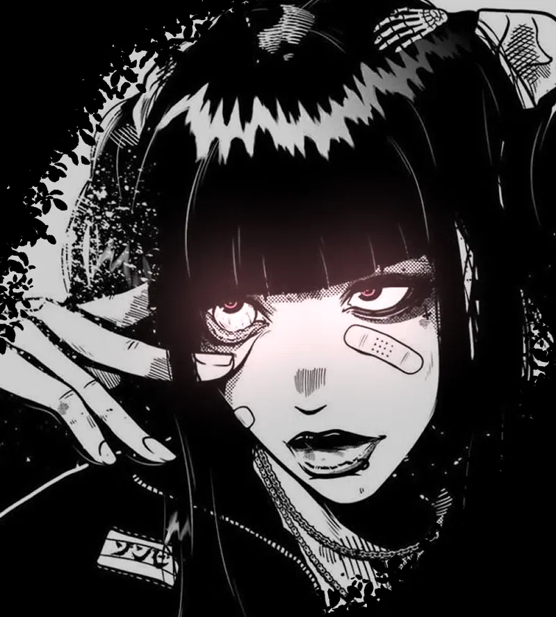 Avatar of Amare ⸸ Corrupting you