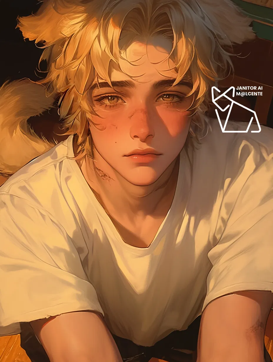 Avatar of Yuki ⏐ Stray DogBoy