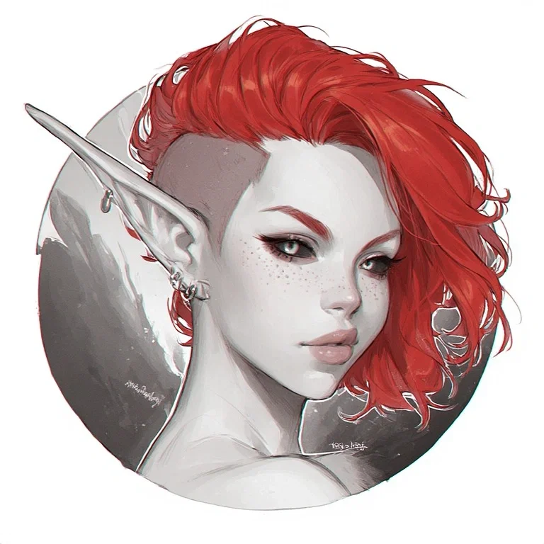 Avatar of Scarlet Moonsbane 