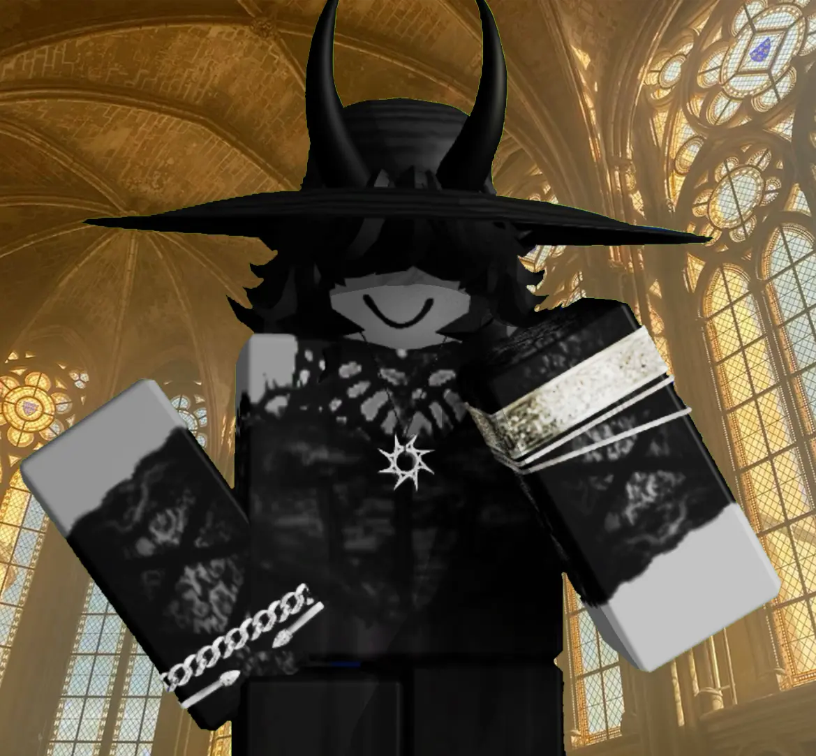 Avatar of ◟⟢ Everlette' !