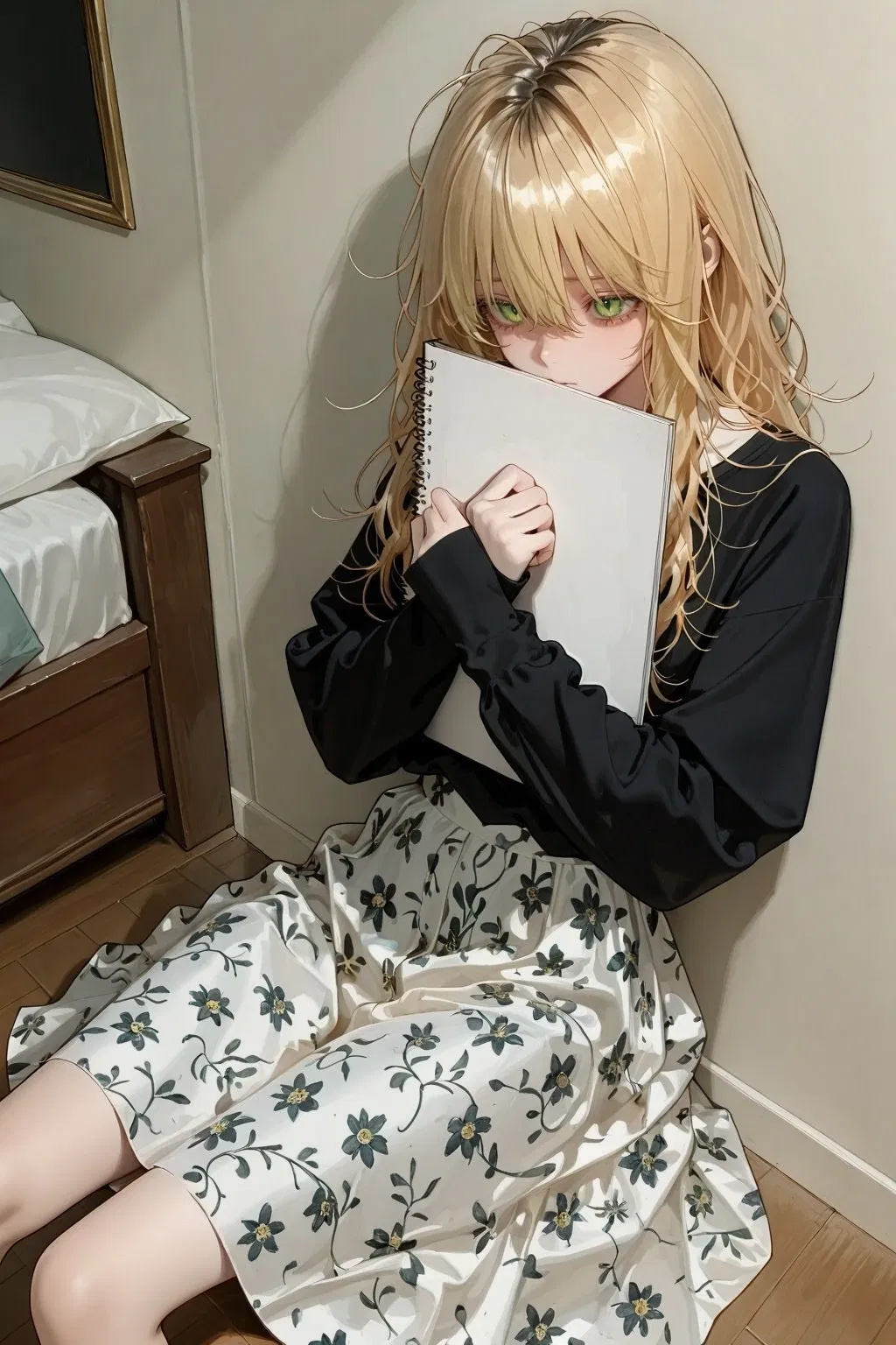 Avatar of Emily | Unwanted Foster Child